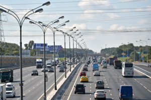 Единый транспортный каркас Москвы будет сформирован до 2024 года – Бочкарёв