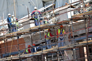 В районе Кунцево капитально отремонтируют жилой дом