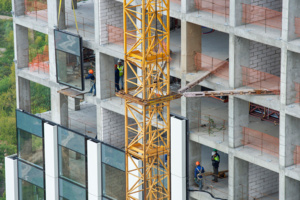 При проверках застройщиков в 92% случаев не выявлены нарушения