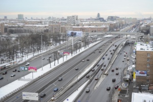 Более 25 ППТ улично-дорожной сети планируется утвердить в 2025 году