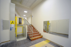 ​Жилой дом 1917 года постройки в Басманном районе ждет капремонт