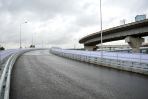 Собянин рассказал о строительстве скоростного диаметра