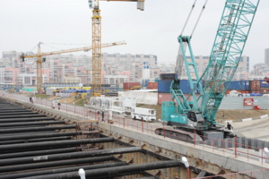 Инвесторы вложат более 18 млрд руб. в строительство 5 промышленных объектов в Новой Москве