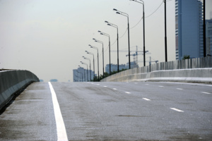 Департамент строительства транспортной и инженерной инфраструктуры города Москвы