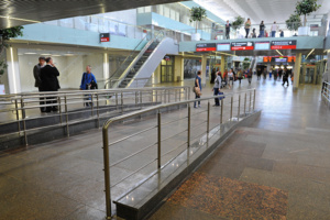 Собянин рассказал о реконструкции Белорусского вокзала