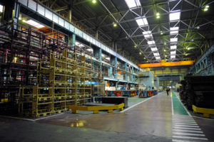 Новое производство появится в районе Соколиная Гора благодаря поддержке города