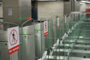 Пассажиропоток на станции «ЗИЛ» Бирюлёвской линии может достичь 40 тыс. человек в час пик