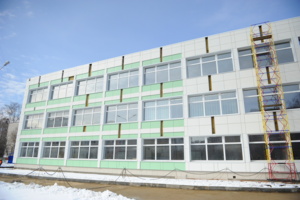 Новые объекты недвижимости появятся в Новой Москве