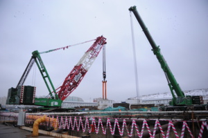 Во Внуковском поселении построят КОС