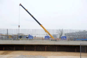 Проект реконструкции разработают для развязки МКАД – Осташковское шоссе