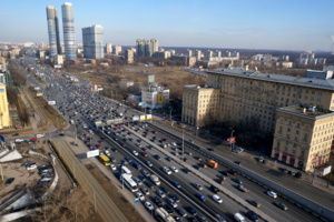 Москва стала лучшим мегаполисом по качеству жизни в рейтинге ООН