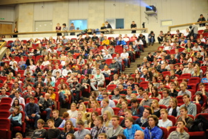 Москомархитектура приглашает студентов пройти опрос