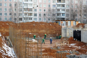 В ТиНАО широкий выбор: от индивидуального жилья и до многоэтажных комплексов