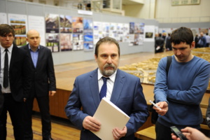 Дома оснащают умными счетчиками