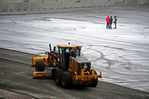 Больше информации разместят на ограждениях стройплощадок