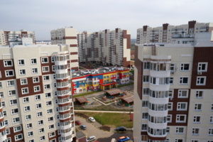 В Новой Москве введут 650 тыс. кв. метров жилья до конца года – Жидкин