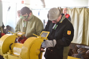 Победителям конкурса «Московские мастера» увеличили вознаграждение