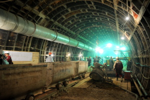 Москва передала в аренду столичному метрополитену 11 земельных участков