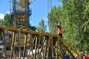 Дачников-садоводов из Москвы обеспечат чистой водой в Смоленской области