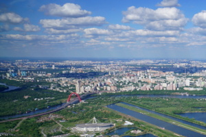 Около 700 объектов планируется построить в Москве в 2022-2024 годах