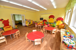 Инвестор построит четыре детских сада в районе Солнцево