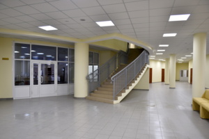 Школа и детский сад появятся в ЖК Homecity в Новой Москве