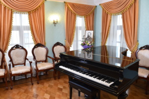 Город построил и передал учреждениям культуры 15 объектов за пять лет