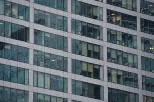 Общественно-деловой комплекс построят в поселении Сосенское