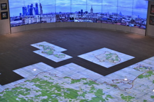 Порядка 4 тыс. человек посетили «Дом на Брестской» с начала года