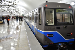 Движение возобновилось между станциями метро «Университет» и «Юго-Западная»