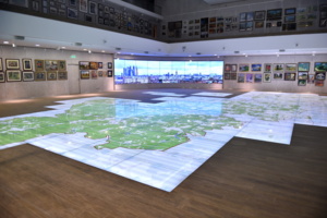 В «Доме на Брестской» пройдет конкурс для будущих архитекторов