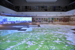 «Навигатор реновации» представляет проекты Восточного округа столицы