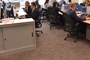 В ТиНАО число рабочих мест выросло более чем в три раза