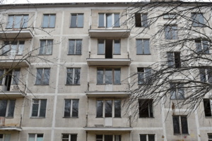 20 старых домов снесли по программе реновации в районе Измайлово