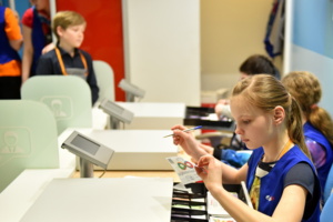 В технополисе «Москва» открылся детский технопарк «Кванториум»