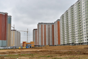 Микрорайон с детским садом появится на юго-востоке Москвы