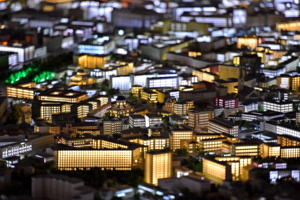 Павильон «Макет Москвы» открылся после модернизации