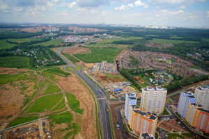 Участок в районе Вороново будет вовлечен в экономический оборот