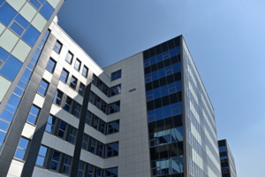 Инвестор построит промышленный технопарк в районе Митино