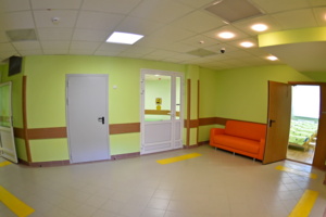 Детский сад на 225 малышей построили в ЖК «Кленовые аллеи»