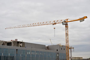 В Алабушево появится почти 40 промышленных объектов и парк