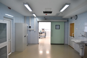 В Сосенском построят медицинский центр высоких технологий