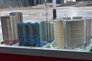 Среди участников конкурса «Лучший реализованный проект в области строительства» преобладают объекты образования