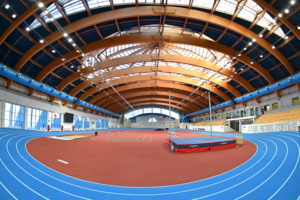 Учебный корпус с дворцом спорта получит Российский университет транспорта