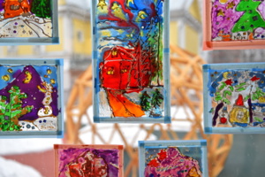 «Арт-проект: Моя Москва» принимает заявки на конкурс рисунка