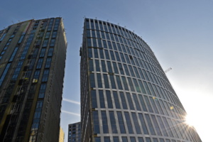 Два новых корпуса в ЖК «Фили Сити» построят до конца 2023 года