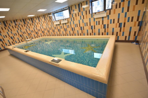 Детский сад с бассейном появится в районе Некрасовка