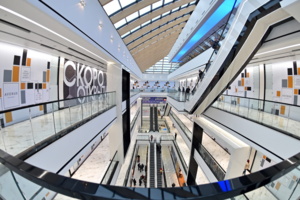 Развлекательный центр, ФОК и заводские корпуса ввели в Зеленограде