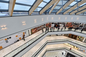 Многофункциональный комплекс построят в ТПУ «Владыкино»