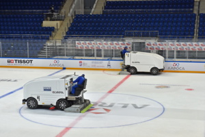 Центр керлинга в Мнёвниковской пойме построят в 2024 году – Собянин